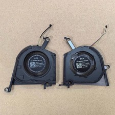 New CPU GPU Cooling Fan for ASUS ProArt PX13 HN7306 Laptop
