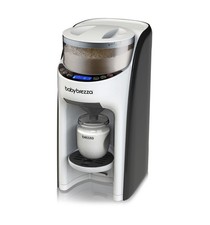 Baby Brezza Formula Pro Advanced Formula Dispenser Machine-White New