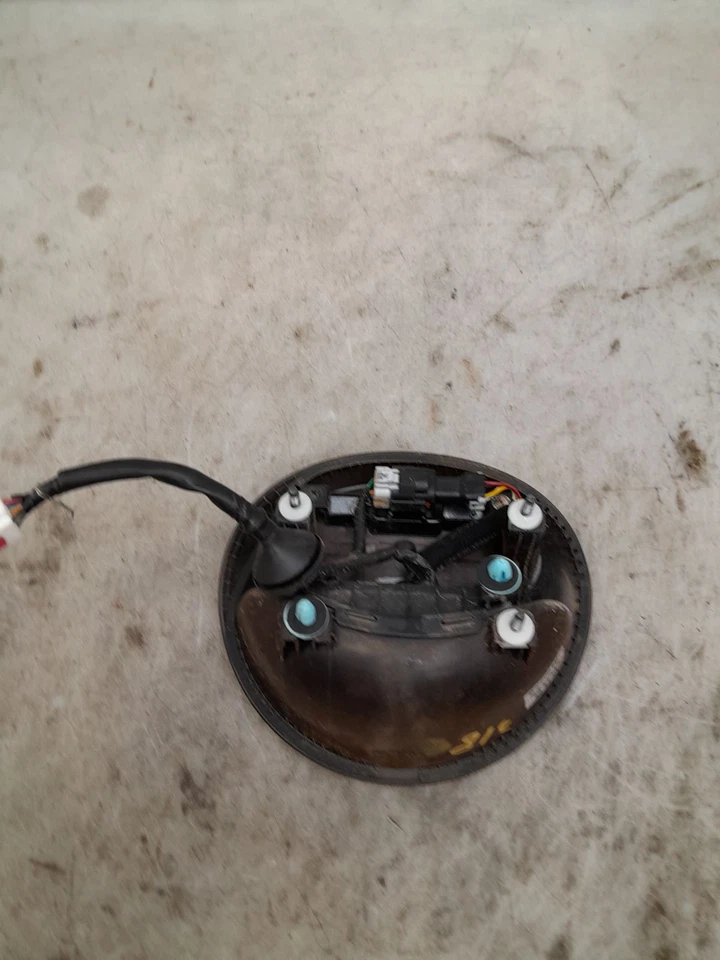 Poignee exterieur hayon 873702V010 Hyundai VELOSTER - Photo 2/3