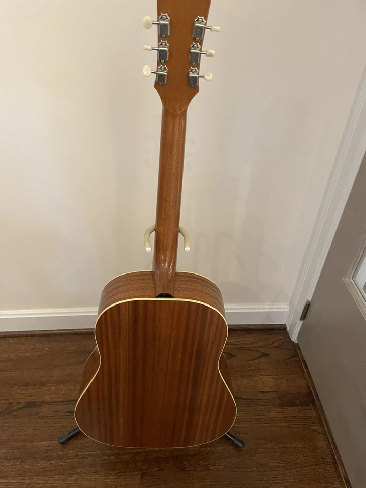 Gibson J50 набор сборка - Изображение 3 из 4