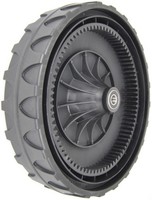 Hinterrad Original Efco Oleomac G53 Bis Road G48 G53 66060526