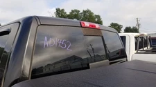 18 DODGE RAM 1500 POWER SLIDING NON HEATED REAR BACK GLASS WINDOW