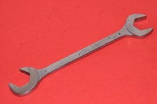 MAC Tools SAE Double Open 15° & 60° Offset 1" Four Way Angle End Wrench DA32