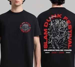 Slam Dunk Shirt | eBay