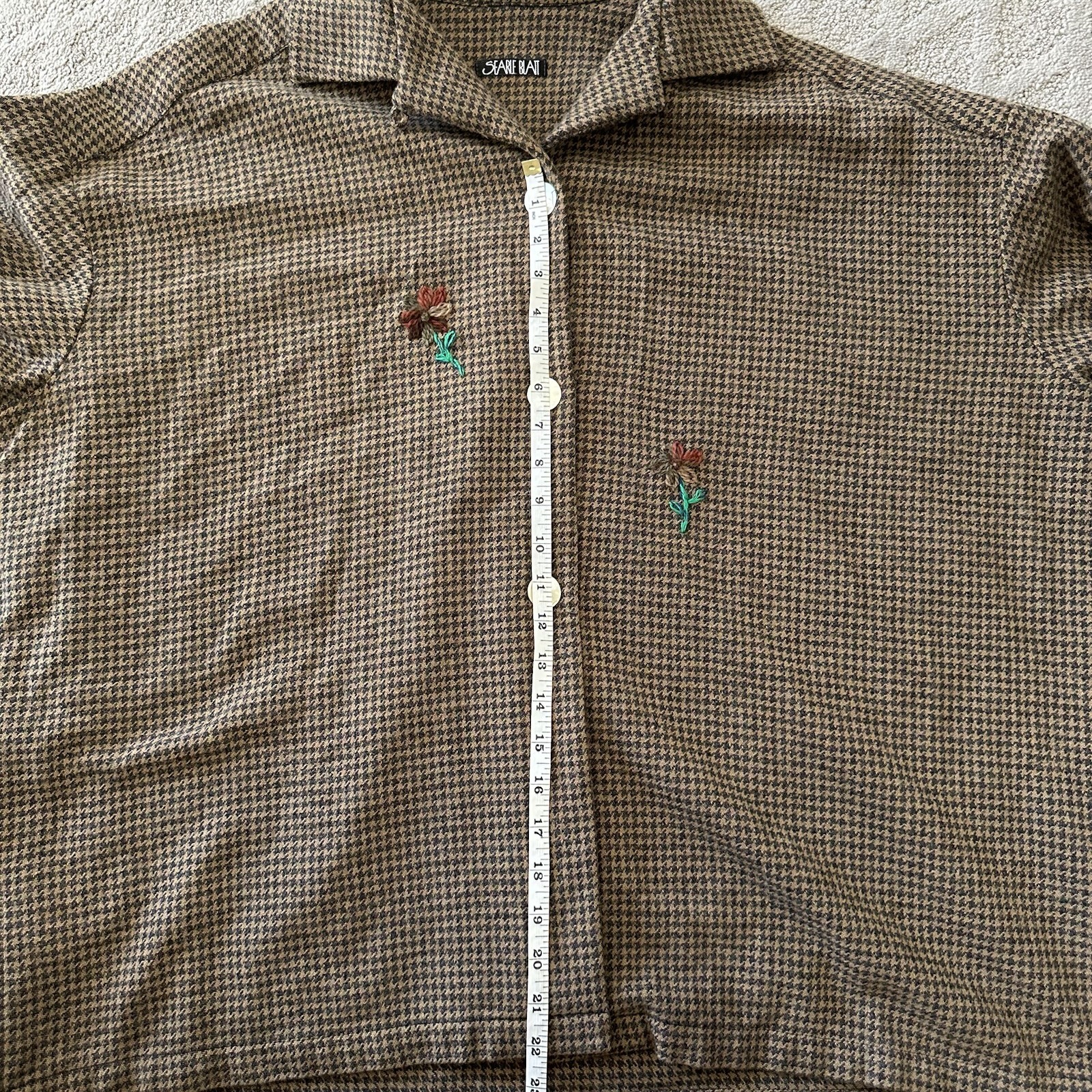 Button Up - image 6