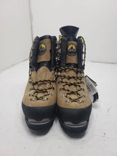 La Sportiva Karakorum Men's Mountaineering Boots UK 47 USA 13 Lace Up Hiking