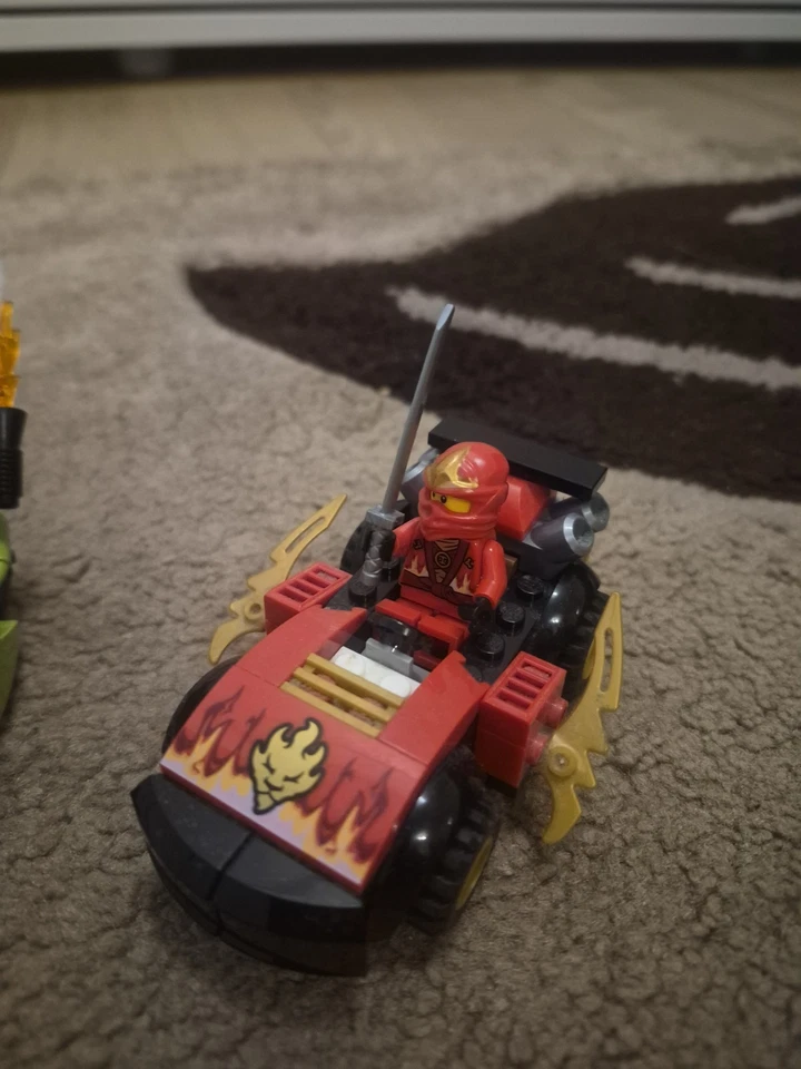 LEGO Juniors 10722 Snake Showdown, photo 4 of 4