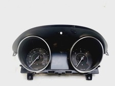 Compteur Jaguar E