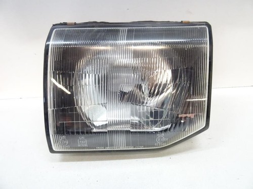 KOPLAMPGLAS LINKS Mitsubishi Pajero Hardtop (V1/2/3/4) MB683887 #65865233 - Afbeelding 3 van 3