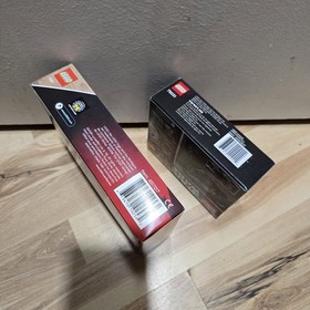 Lego Star Wars Imperial Dropship (7667) & TIE Interceptor (75031) New Sealed