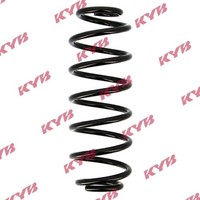 1X KYB Fahrwerksfeder K-Flex RA7136 FüR CCN CB1 Ford Fiesta 6 Van Ecoboost Sport