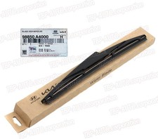 OEM Rear Wiper Blade 2017-2022 Kia Sportage 2022-2024 Hyundai Tucson 98850A4000