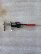 Starrett 798 Series IP67 Caliper Digital 798B-6 6" 150mm Electronic .0005" .01mm