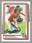 2025 Panini Jalen McMillan Base (Raw)