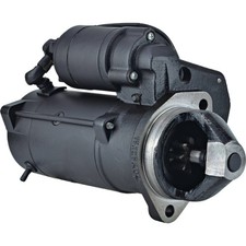 Starter For Deutz Tcd 2.9 L4, Tcd 3.6 L4, Still Rx 70-50/600 Tractors Mah-ms658