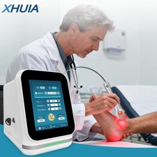 20W 980nm High Power Laser Therapy Device for Deep Tissue Muscle Pain Relief
