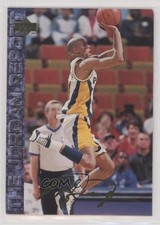 1994 Upper Deck USA Basketball The Report Reggie Miller Michael Jordan HOF 0ps8
