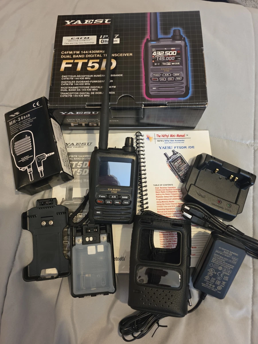 25+ Yaesu Ft 1000 for sale | Updated Oct 2026