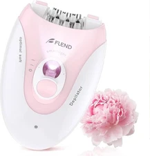 Epilator for Women, Epilators Hair Removal for Face, Epilators with LED Light...