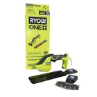 RYOBI ONE+ 18V Cordless Grass Shear and Shrubber Trimmer (Tool Only) P2908BTL