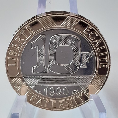 10 ancs - Genie de la Bastille - 1990 - ANCE | Rakuten