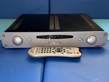 Roksan Caspian stereo amplifier M series -1