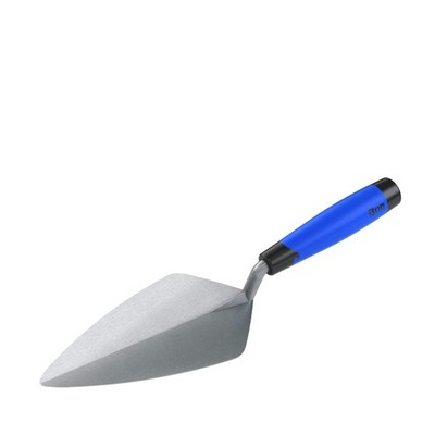 Bon Tool schmale London Ziegelkelle Komfortgriff