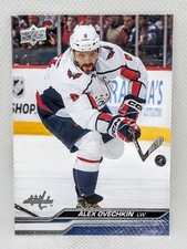 2023-24 Upper Deck NHL Hockey (base 251-450) - You PICK/Build a lot - 65% OFF 3+