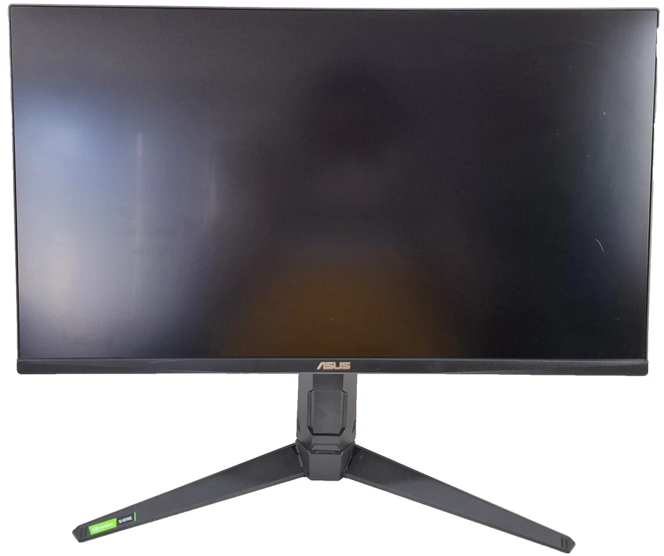 Gaming Monitor - ASUS TUF Gaming VG28U - VG28UQL1 -27 Zoll - 16:9 - 144 Hz - HDR