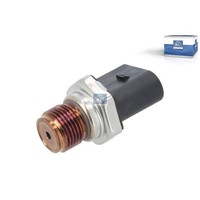 Kraftstoffdrucksensor M18 X 15 DT Spare Parts Iam-Expertise Passend FüR U.A. MAN