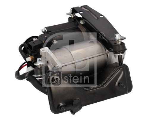 Febi Bilstein 192683 Kompressor, Druckluftanlage FüR Jaguar-image