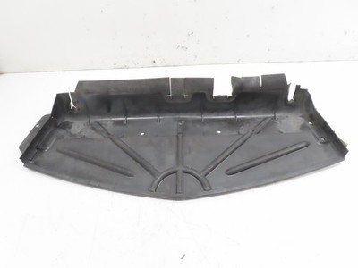 96 BMW Z3 E36 1.9L #1325 Splash Guard, Center Air Duct Engine Guard 51718397359
