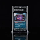 TAG 9 Graded Gengar 050/088 Gamestop Promo