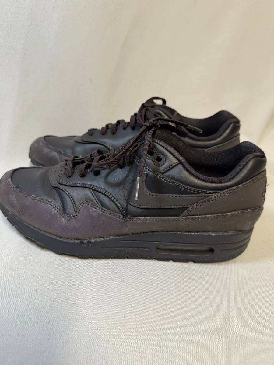 Nike Air Max 1 Lux Logo Prints W for sale | eBay