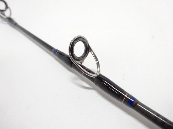 Daiwa Catalina JH 60S-N Cond/B | eBay