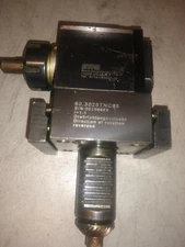 EWS 90 degree angle Live Tool Holder 60.3025TNC65 (1:1)