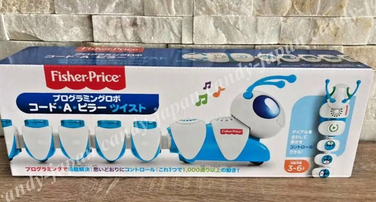 Codeapillar target sale
