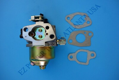 #ad Troy Bilt Storm 2840 31AM66Q4711 243CC 28 IN Snow Thrower Carburetor $54.99