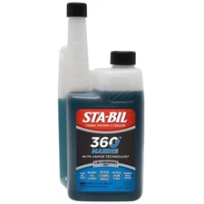 22240 STA-BIL 360 Marine Ethanol Treatment & Fuel Stabilizer 32 FL OZ