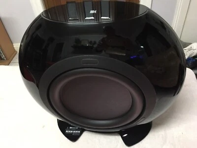subwoofer for kef egg