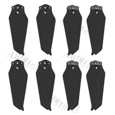 4 Pairs 8743F Low-Noise Carbon Fiber Propellers For DJI Mavic 2 Pro/Zoom Drone