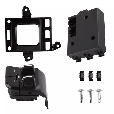 FOR 2019-2021 Dodge Ram 1500 DT Integrated Trailer Brake Controller 82215278AE
