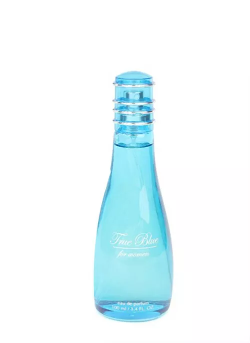 True Blue Perfume for Women EDP Compare to Cool Water Spray