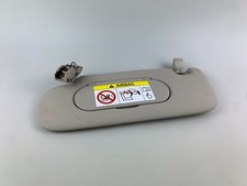 2021 Mini Clubman F54 Innen Links Seite Sonnenblende Sonnenschutz 7402941