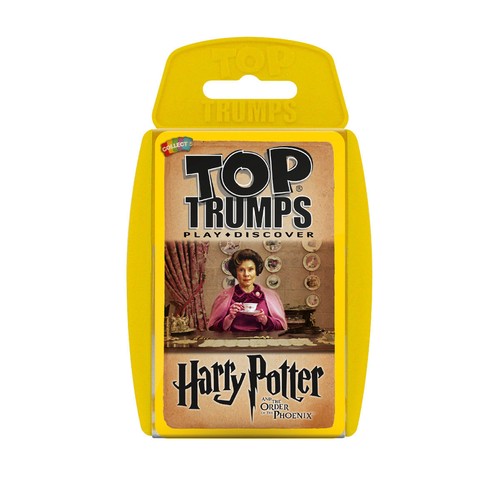 Top Trumps Card Games-Largest Range-Dinosaurs, TMNT, Retro, marvel DC Disney Etc - Picture 38 of 58