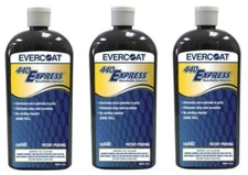 Evercoat 440Express Micro-Pinhole Eliminator for Cured Primer Surfaces (3 Pack)