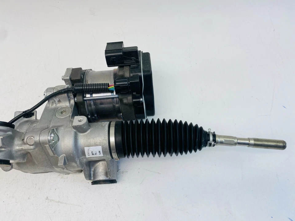 44250-06400 2018 2019 2020 Toyota Camry OEM cremallera y piñón dirección asistida NUEVO Foto 2 de 4