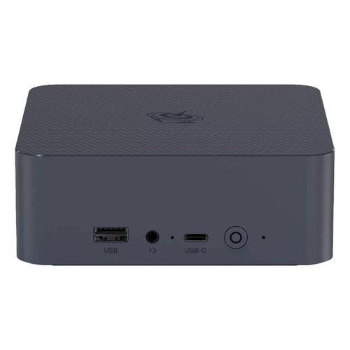 Beelink EQi12 Mini PC, i5-12450H 10-Core 16-Thread up to 4.40GHz, 24GB RAM 500GB - 第 15/15 張圖片