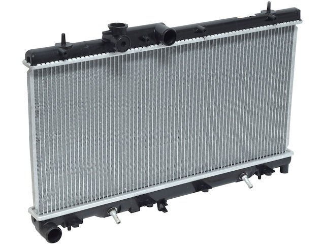 Radiator For 00-06 Subaru Outback Baja Legacy 2.5L H4 EJ253 SOHC EJ259 ...