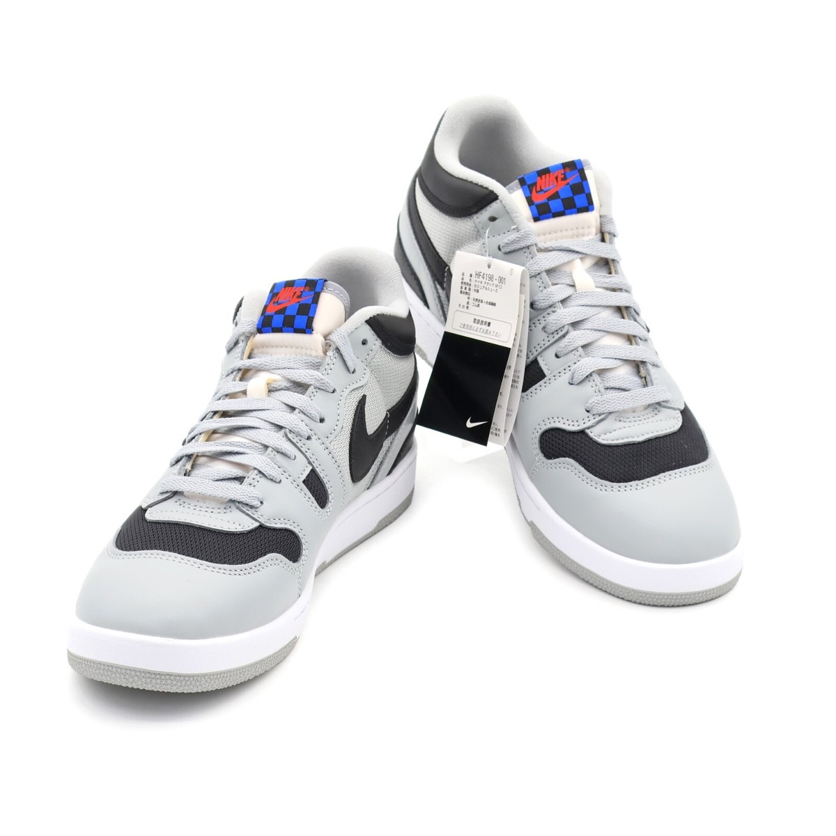 NIKE ×Travis Scott ナイキ アタック HF4198-001 HF4198-001 Travis Scott Cactus Jack Nike Attack Mac Attack